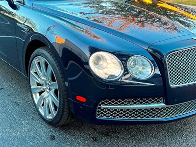 2014 Bentley Flying Spur   - Photo 9 - Boca Raton, FL 33431