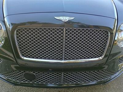 2017 Bentley Continental GT V8 S  Mulliner - Photo 33 - Boca Raton, FL 33431