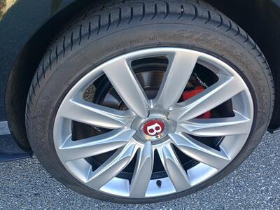 2017 Bentley Continental GT V8 S  Mulliner - Photo 42 - Boca Raton, FL 33431