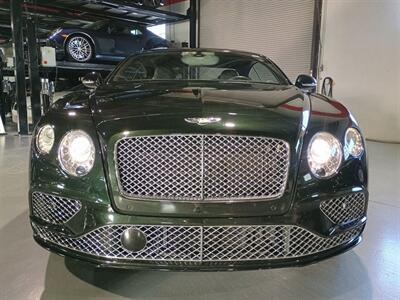 2017 Bentley Continental GT V8 S   - Photo 4 - Boca Raton, FL 33431