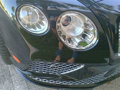 2017 Bentley Continental GT V8 S  Mulliner - Photo 31 - Boca Raton, FL 33431