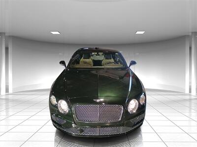 2017 Bentley Continental GT V8 S  Mulliner - Photo 4 - Boca Raton, FL 33431