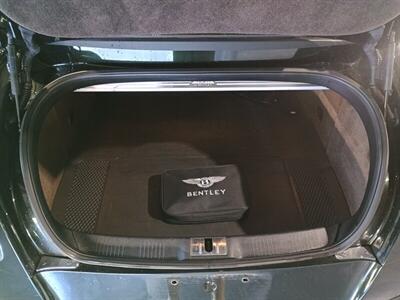 2017 Bentley Continental GT V8 S  Mulliner - Photo 14 - Boca Raton, FL 33431