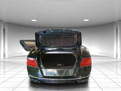 2017 Bentley Continental GT V8 S  Mulliner - Photo 7 - Boca Raton, FL 33431