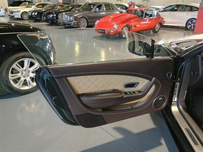 2017 Bentley Continental GT V8 S  Mulliner - Photo 40 - Boca Raton, FL 33431