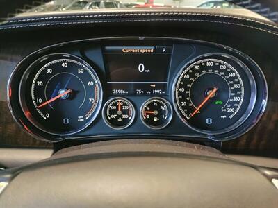 2017 Bentley Continental GT V8 S  Mulliner - Photo 35 - Boca Raton, FL 33431