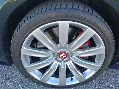 2017 Bentley Continental GT V8 S  Mulliner - Photo 38 - Boca Raton, FL 33431