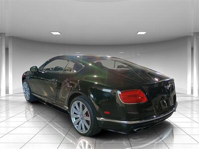 2017 Bentley Continental GT V8 S  Mulliner - Photo 12 - Boca Raton, FL 33431
