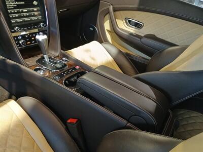 2017 Bentley Continental GT V8 S  Mulliner - Photo 17 - Boca Raton, FL 33431