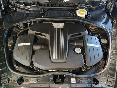 2017 Bentley Continental GT V8 S  Mulliner - Photo 31 - Boca Raton, FL 33431