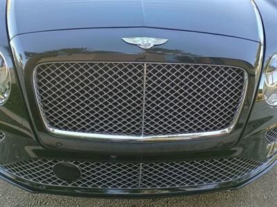 2017 Bentley Continental GT V8 S   - Photo 6 - Boca Raton, FL 33431