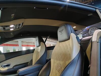 2017 Bentley Continental GT V8 S  Mulliner - Photo 18 - Boca Raton, FL 33431