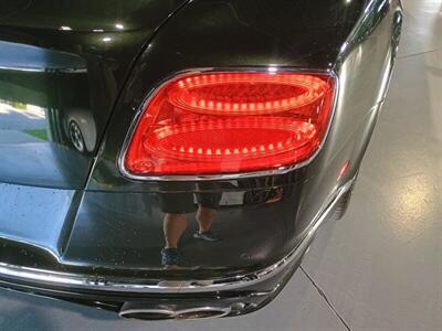 2017 Bentley Continental GT V8 S  Mulliner - Photo 17 - Boca Raton, FL 33431