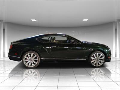 2017 Bentley Continental GT V8 S  Mulliner - Photo 10 - Boca Raton, FL 33431