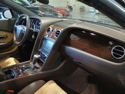 2017 Bentley Continental GT V8 S  Mulliner - Photo 44 - Boca Raton, FL 33431