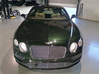 2017 Bentley Continental GT V8 S   - Photo 2 - Boca Raton, FL 33431