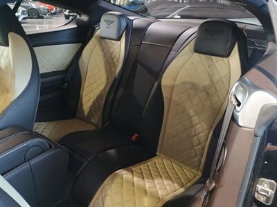 2017 Bentley Continental GT V8 S  Mulliner - Photo 24 - Boca Raton, FL 33431