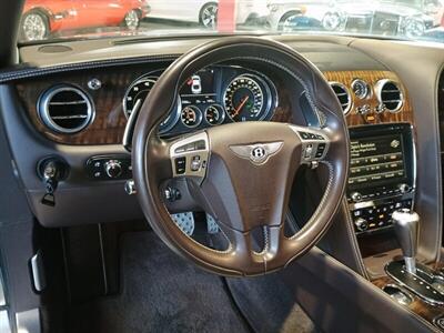 2017 Bentley Continental GT V8 S  Mulliner - Photo 12 - Boca Raton, FL 33431