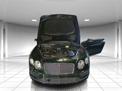 2017 Bentley Continental GT V8 S  Mulliner - Photo 6 - Boca Raton, FL 33431