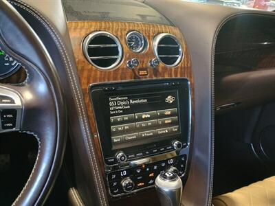 2017 Bentley Continental GT V8 S  Mulliner - Photo 14 - Boca Raton, FL 33431