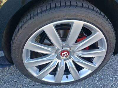 2017 Bentley Continental GT V8 S   - Photo 9 - Boca Raton, FL 33431