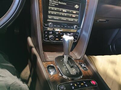 2017 Bentley Continental GT V8 S  Mulliner - Photo 18 - Boca Raton, FL 33431