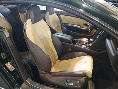 2017 Bentley Continental GT V8 S  Mulliner - Photo 16 - Boca Raton, FL 33431