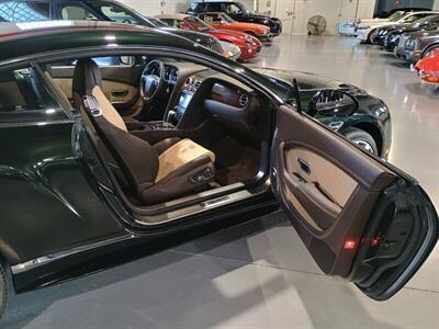 2017 Bentley Continental GT V8 S  Mulliner - Photo 4 - Boca Raton, FL 33431