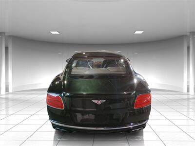 2017 Bentley Continental GT V8 S  Mulliner - Photo 8 - Boca Raton, FL 33431