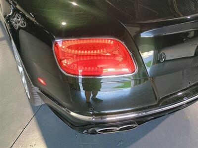 2017 Bentley Continental GT V8 S  Mulliner - Photo 34 - Boca Raton, FL 33431