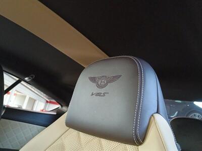 2017 Bentley Continental GT V8 S  Mulliner - Photo 38 - Boca Raton, FL 33431
