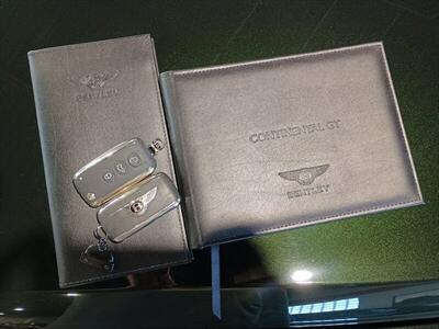 2017 Bentley Continental GT V8 S  Mulliner - Photo 27 - Boca Raton, FL 33431