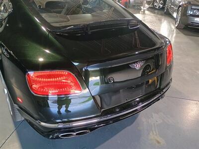 2017 Bentley Continental GT V8 S  Mulliner - Photo 23 - Boca Raton, FL 33431