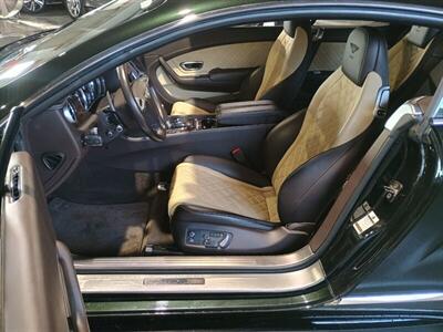 2017 Bentley Continental GT V8 S  Mulliner - Photo 37 - Boca Raton, FL 33431