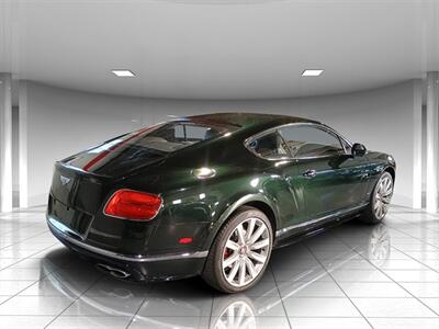2017 Bentley Continental GT V8 S  Mulliner - Photo 3 - Boca Raton, FL 33431