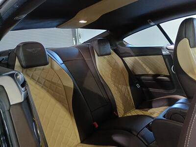 2017 Bentley Continental GT V8 S  Mulliner - Photo 45 - Boca Raton, FL 33431