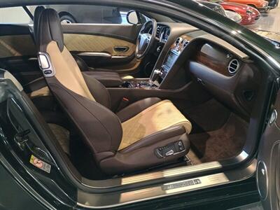 2017 Bentley Continental GT V8 S  Mulliner - Photo 20 - Boca Raton, FL 33431