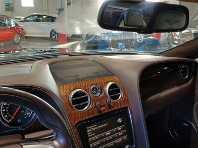 2017 Bentley Continental GT V8 S  Mulliner - Photo 15 - Boca Raton, FL 33431