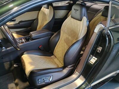 2017 Bentley Continental GT V8 S  Mulliner - Photo 21 - Boca Raton, FL 33431