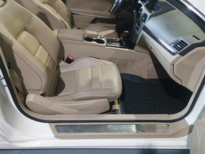 2012 Mercedes-Benz E 350   - Photo 36 - Boca Raton, FL 33431