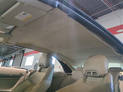 2012 Mercedes-Benz E 350   - Photo 59 - Boca Raton, FL 33431