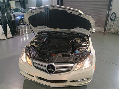 2012 Mercedes-Benz E 350   - Photo 40 - Boca Raton, FL 33431