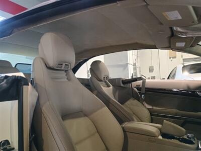 2012 Mercedes-Benz E 350   - Photo 60 - Boca Raton, FL 33431