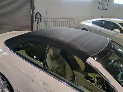 2012 Mercedes-Benz E 350   - Photo 56 - Boca Raton, FL 33431