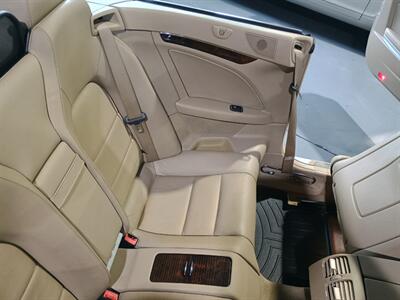 2012 Mercedes-Benz E 350   - Photo 27 - Boca Raton, FL 33431