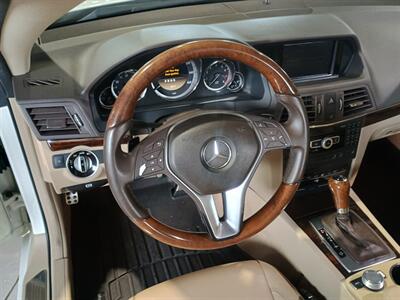 2012 Mercedes-Benz E 350   - Photo 15 - Boca Raton, FL 33431
