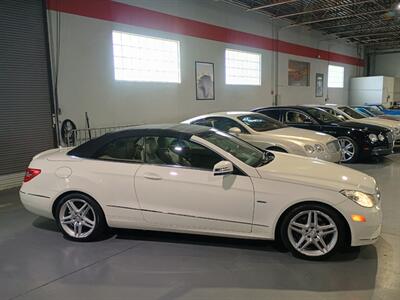 2012 Mercedes-Benz E 350   - Photo 51 - Boca Raton, FL 33431