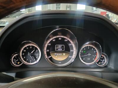 2012 Mercedes-Benz E 350   - Photo 16 - Boca Raton, FL 33431