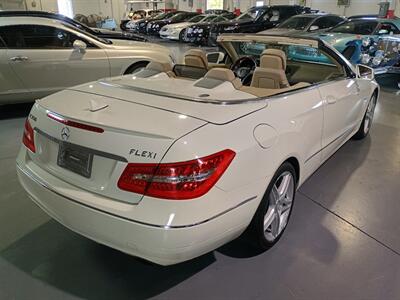 2012 Mercedes-Benz E 350   - Photo 7 - Boca Raton, FL 33431