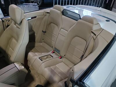 2012 Mercedes-Benz E 350   - Photo 24 - Boca Raton, FL 33431